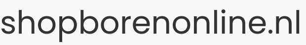 shopborenonline.nl